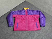 Chaqueta Deportiva con Capucha, Personalizable (OEM), Casual, Cortavientos, de Nailon, Transpirable, Ecológica, con Bloques de Color Sólido, para Invierno