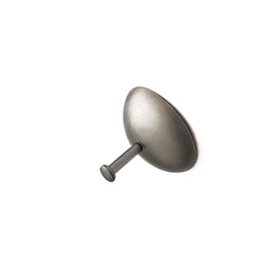 Protector ocular reutilizable de acero inoxidable para el procedimiento de lifting y tinte de pestañas, herramienta para el cuidado de la zona debajo de los ojos para expertos en belleza - Product Image 2