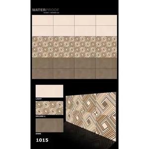 Hot Sale 30x60cm Glossy Ceramic Floor Tiles 300x600mm Interior 12x24 Marble <b>Wall</b> Tiles Non-Slip Antibacterial - Product Image 5