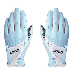 Reasonable rate Men Golf Gloves latest fashion hot selling high quality sheepskin top trending Golf Gloves with unique design - Product Image 2