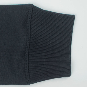 Sweat à capuche oversize pour homme en coton épais de qualité supérieure, coupe décontractée, poche kangourou, manches longues, mode urbaine, confort - Product Image 3