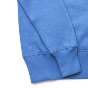 Sweat-shirts décontractés pour femmes et hommes, doublés, brodés, avec logo personnalisé, pour printemps/hiver, pour les fraternités et les sororités, technique délavée - Product Image 5