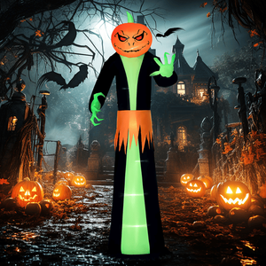 Decorazioni Gonfiabili di Halloween per Celebrazioni Festive all'Aperto - Product Image 5