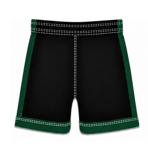 Ensemble short et maillot de football vert forêt, léger, pour entraînement sportif, uniforme d'équipe, vêtements de sport pour match - Product Image 6