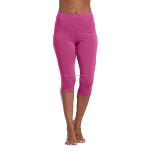Leggings de Yoga para Mujer, Sin Costuras, Cintura Elástica, Nailon Transpirable y Ligero - Product Image 3