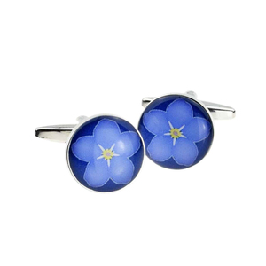 Botón Masónico de Alta Calidad que Representa la Sagrada Hermandad y sus Valores Duraderos de Unidad, Sabiduría, Fuerza y Honor - Product Image 1