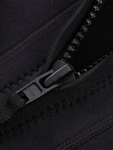 Combinaison de plongée sous-marine imprimée imperméable 5 mm en néoprène ultra-extensible avec capuche, 2 pièces, pour la pêche au harpon et la plongée libre W862 - Product Image 6