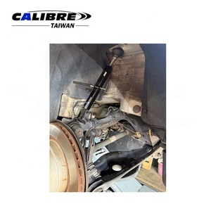 TAIWAN CALIBRE 260-400mmL Steering Knuckle Holder - Product Image 2