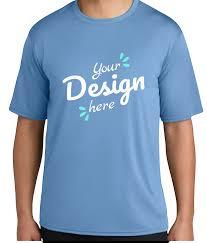 Mens apparel printed <b>tshirt</b> custom embroidery heat <b>transfer</b> breathable outdoor style - Product Image 3