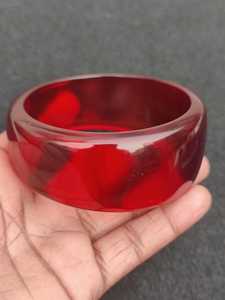Modelo de Joyería de Resina Pintado a Mano con Tema de Ángel, para el Día de la Madre y San Valentín - Product Image 3