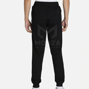 Wholesale Casual Canvas Sportswear Light Weight Joggers Winter Use Windproof <b>Men</b> OEM Service <b>for</b> Sale Online - Product Image 4