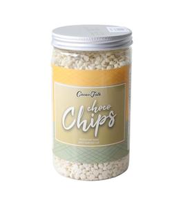 Chips de Chocolate Compuesto de Excelente Calidad, Venta Caliente, Envío Rápido, OEM/ODM, HALAL, Chocolate Negro y Blanco, Galletas de Cacao - Product Image 6