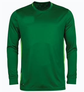 Camiseta de Portero Acolchada para Hombre, Camiseta de Fútbol con Protección en los Codos, Ropa Deportiva, Camiseta de Portero de Fútbol al por Mayor - Product Image 4