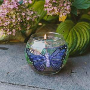Modern Art Deco Resin Round Candle <b>Holder</b> Set Gold <b>Brass</b> Decorative <b>Candlestick</b> Diwali Wedding Home Decoration - Product Image 5