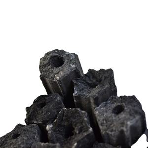 ถ่านอัดแท่งจากขี้เลื่อยไม้เนื้อแข็งเกรดส่งออก คาร์บอนสูง เถ้าขาว ติดไฟนาน 5-6 ชั่วโมง - Product Image 3