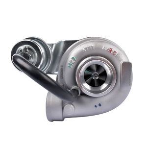 Nuovo Turbocompressore GT2052S per Motori Diesel Perkins, Modelli di Auto e Bus, per 1004 40T 2674A371 2674A093 U2674A093 - Product Image 6