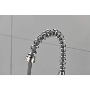 Rubinetto da cucina Touch dello spruzzatore a discesa - Product Image 6