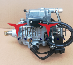ปั๊มฉีดน้ำมันเชื้อเพลิง NJ-VP4/12E1050L020 0002070020 VE4/12E1050L108 สำหรับรถบรรทุกหนัก SANY รุ่น SY55-SY75 - Product Image 3