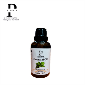 Aceite Esencial de Menta PEPPERMINT 100% Puro de Grado Terapéutico, Aroma a Menta, 30ml 50ml 100ml, Aceite de Menta para Aromaterapia - Product Image 3