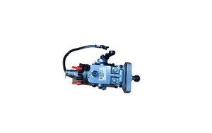 Pompe à injection de carburant Zango RE531128 compatible avec tracteur JD, bon état, haute performance, prix avantageux - Product Image 2