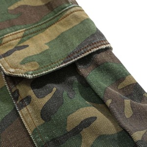 Pantalones Vaqueros de Mezclilla Lavada a la Piedra de Alta Calidad para Hombre 2026, Corte Recto Vintage, Ajustados, con Decoración de Botones, Talla Mediana, Ideales para Primavera/Verano - Product Image 5