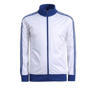 Conjunto Deportivo de Algodón Premium para Hombre – Ropa Deportiva con Logotipo Personalizado, Traje para Correr, Conjunto Deportivo Personalizado para Hombre – Transpirable para Fitness - Product Image 1