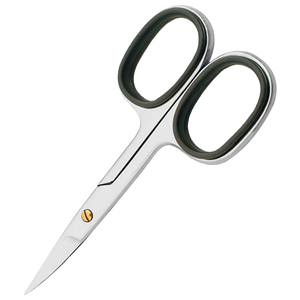 Ciseaux à cuticules de précision Sharp, en acier inoxydable, outil de manucure professionnel, instrument de beauté pour salon, durable, résistant à la rouille - Product Image 2