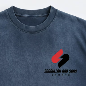 Logo Custom Plus Size Breathable Sporty Gym Fitness Workout Athletic Running Training Muscle Cotton <b>Stringer</b> Crop <b>Vest</b> Tank Top - Product Image 2