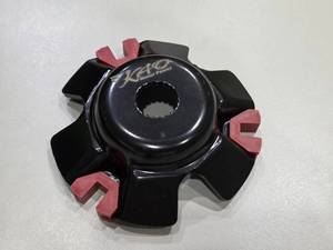 ระบบขับเคลื่อน CVT สำหรับรถจักรยานยนต์ระดับพรีเมียม CSRK ไต้หวัน สำหรับรุ่น RACING G5125 G5150 - Product Image 6