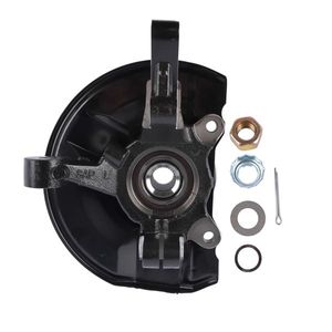 2007-2012 para Dodge Caliber y 2007-2017 Jeep Compass: Mangueta de dirección delantera izquierda para vehículos Jeep y Dodge - Product Image 4