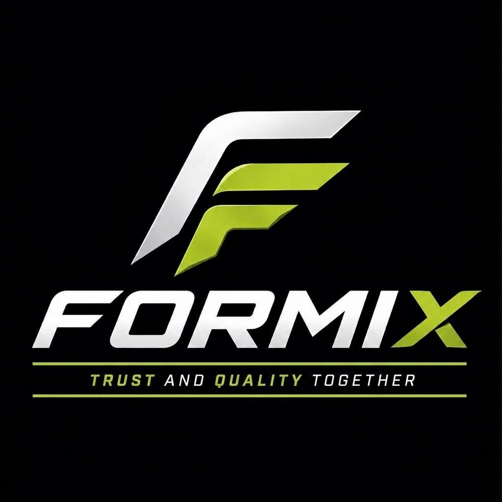 FORMIX INDUSTRIES logo