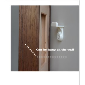 Minimalist Black Walnut Rectangular Photo <b>Frame</b> Tabletop Horizontal Orientation - Product Image 3