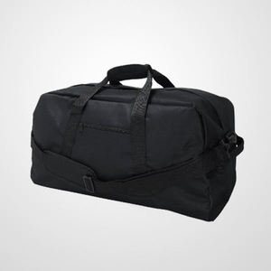 with Shoe Compartment high quality Sports Fitness Yoga Waterproof <b>Canvas</b> External <b>Frame</b> Luggage Tote Duffel Travel Bag - Product Image 2