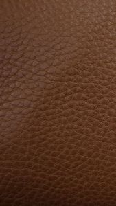Cuero Genuino con Textura Duradera y Color de Acento, para Usos Ocultos, Resistente a Rayones y Desgarros, OEM ODM, Personalizable, Cuero Premium - Product Image 2
