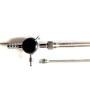 Best Selling High Quality Suction Cannula Private Label Suction Cannula Cheap Price Suction Cannula - Product Image 4