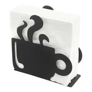 ที่ใส่กระดาษเช็ดปากโลหะรูปสมอเรือ สีน้ำเงินกรมท่า ดีไซน์ทางทะเล ที่วางกระดาษทิชชูสำหรับตกแต่งโต๊ะชายหาด เหมาะสำหรับงานปาร์ตี้ริมชายหาด - Product Image 5