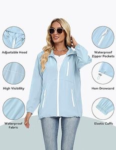 Wholesale Designer <b>Men</b> <b>Long</b> Winter Outdoor Windbreaker <b>Jacket</b> Stand Collar Vintage Style Lightweight Windproof Waterproof Hooded - Product Image 4