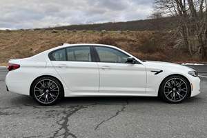 Meilleur pack compétition M5 2023 d'occasion - Product Image 2