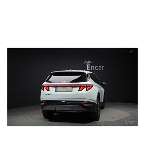 ฮุนได ทูซอน ปี 2021 เครื่องยนต์เบนซิน 1.6 เทอร์โบ ขับเคลื่อน 2 ล้อ ระยะทาง 68,685 กม. เบาะหนัง พวงมาลัยซ้าย ระยะทาง 68,685 กม. - Product Image 4