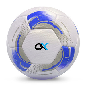 Balón de Fútbol PU Tamaño 5 Estándar Original de Alta Calidad de Oxva Industries, Venta al Por Mayor de Fábrica Oficial para Entrenamiento Deportivo y Partidos - Product Image 4