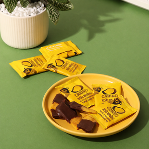 Chocolate con Mango Deshidratado Halal Premium, Chocolate al por Mayor en Paquetes para Regalos Promocionales Empresariales - Product Image 5
