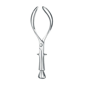 Forceps obstétricaux de qualité supérieure en acier inoxydable allemand, instruments chirurgicaux généraux, meilleur prix - Product Image 5