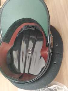 Gorra Ceremonial Unisex Casual de Algodón 100% con Bordado de Hilo Metálico, Color Personalizado, de Primera Calidad, ROOT FIGHT GEAR RFG-SM-1716 Cuatro - Product Image 5