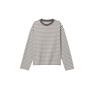 Camisetas Casuales de Manga Larga para Hombre, 100% Algodón, 240g, Diseño Tie-Dye con Estampado Digital, Transpirables, Marca Personalizada, Nueva Llegada - Product Image 4