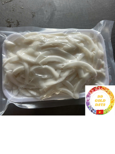 เนื้อมะพร้าวแช่แข็งแบบสุญญากาศ IQF มะพร้าวหวานจากเวียดนาม - Product Image 6