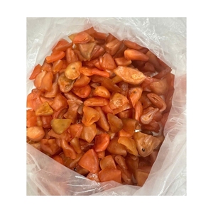 MÁS VENDIDO: Delicioso Snack de Fruta de la Pasión Seca, Suave y Segura, Rico en Fibra, Ideal para Decoración de Pasteles, Delicia Tropical - Product Image 3
