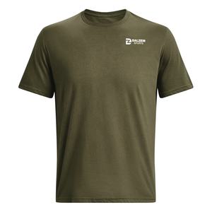 Camisetas de alta calidad para hombre, ropa deportiva transpirable de algodón/fibra de bambú y ropa informal, camisetas de Pakistán - Product Image 1