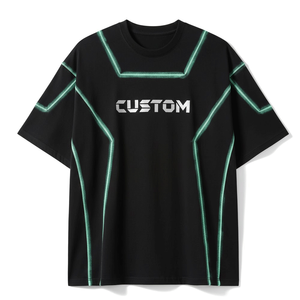 ผู้ผลิตเครื่องประดับตกแต่งด้วยคริสตัลขั้นสูง พร้อมบริการโซลูชัน OEM สำหรับแบรนด์แฟชั่นและสตรีทแวร์ - Product Image 1