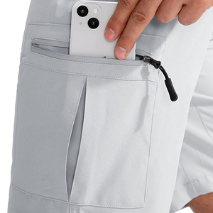 Men Tactical <b>Shorts</b> With Functional Pockets Top Seller Comfortable <b>Lightweight</b> Design Tactical <b>Cargo</b> <b>Shorts</b> For Men - Product Image 6