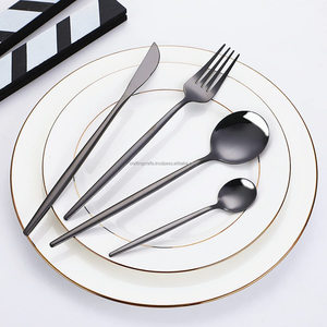 Services de fabrication en gros disponibles : Couverts faits main écologiques de style américain, cuillères et fourchettes en acier miroir indien pour mariages et artisanat. - Product Image 1